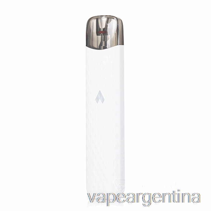 Uwell Popreel N1 Pod System Vaporizador Blanco Perla Descartable